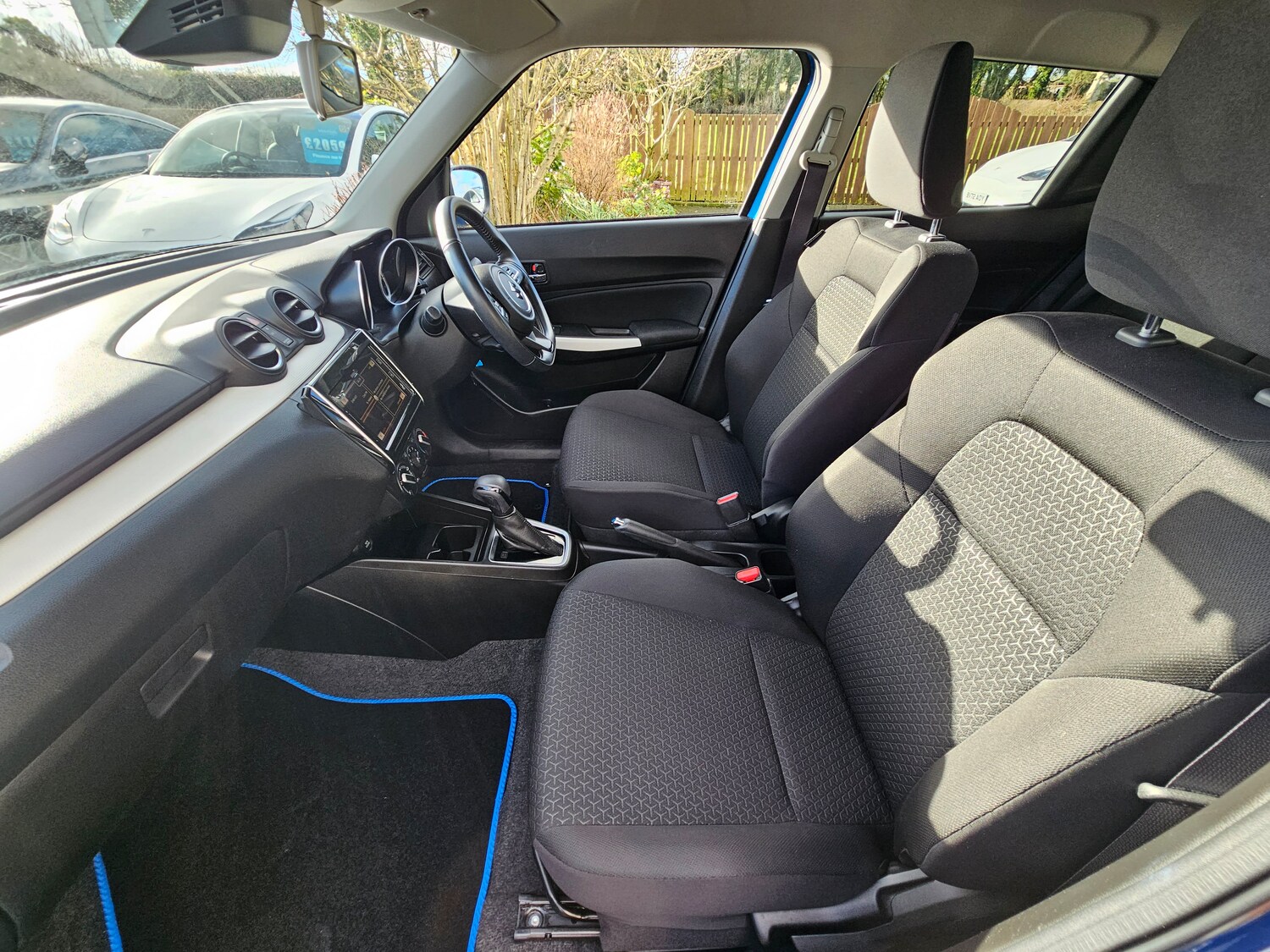 Used Suzuki Swift 2020 for sale - 78027817: Photo 14