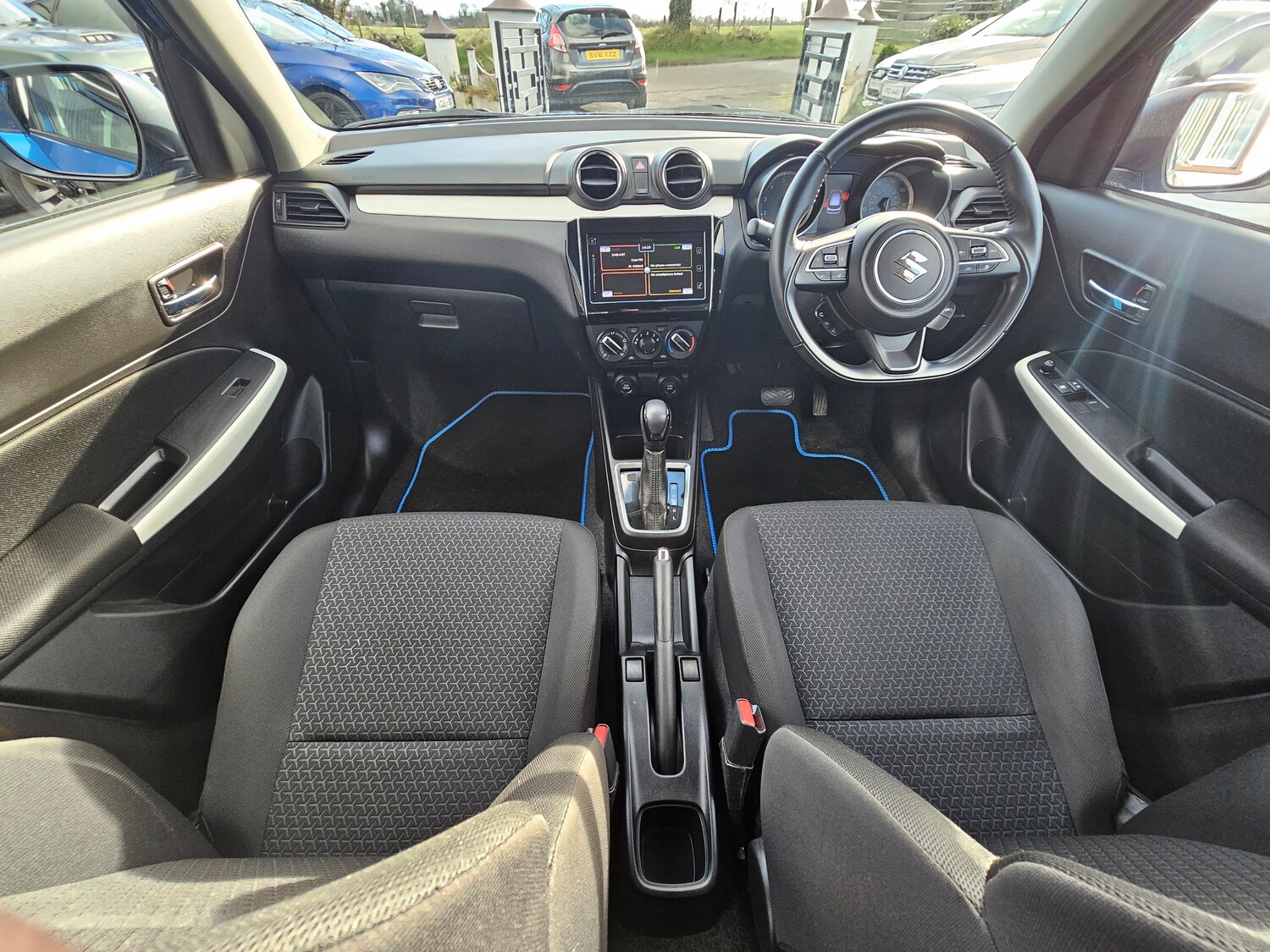 Used Suzuki Swift 2020 for sale - 78027817: Photo 16