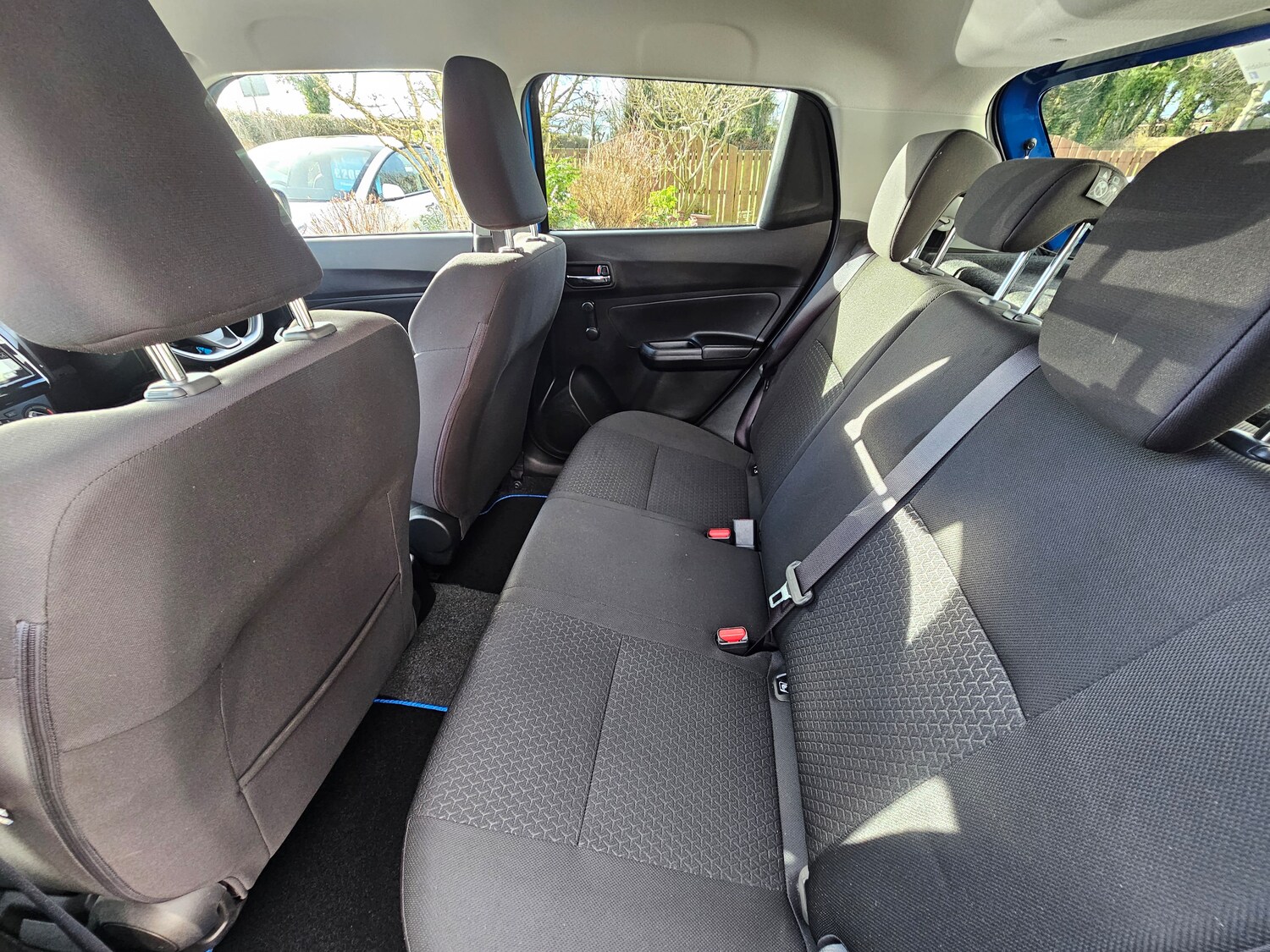 Used Suzuki Swift 2020 for sale - 78027817: Photo 17