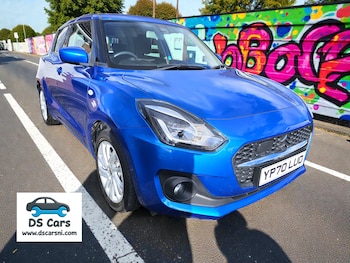 Used Suzuki Swift 2020 for sale - 78027817: Photo