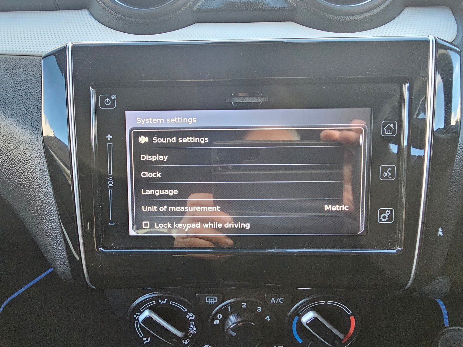 Used Suzuki Swift 2020 for sale - 78027817: Photo 20