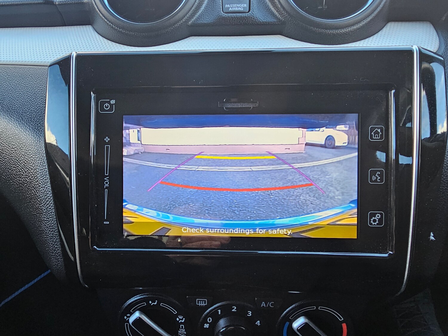 Used Suzuki Swift 2020 for sale - 78027817: Photo 22