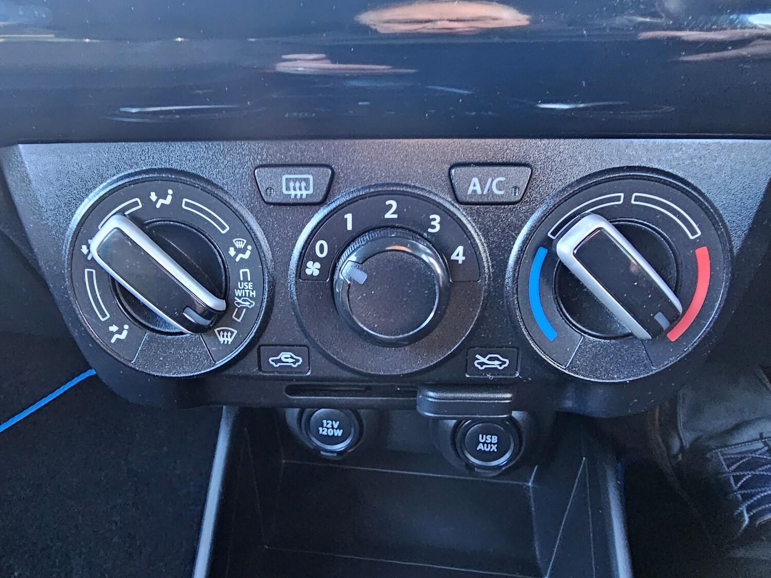 Used Suzuki Swift 2020 for sale - 78027817: Photo 23