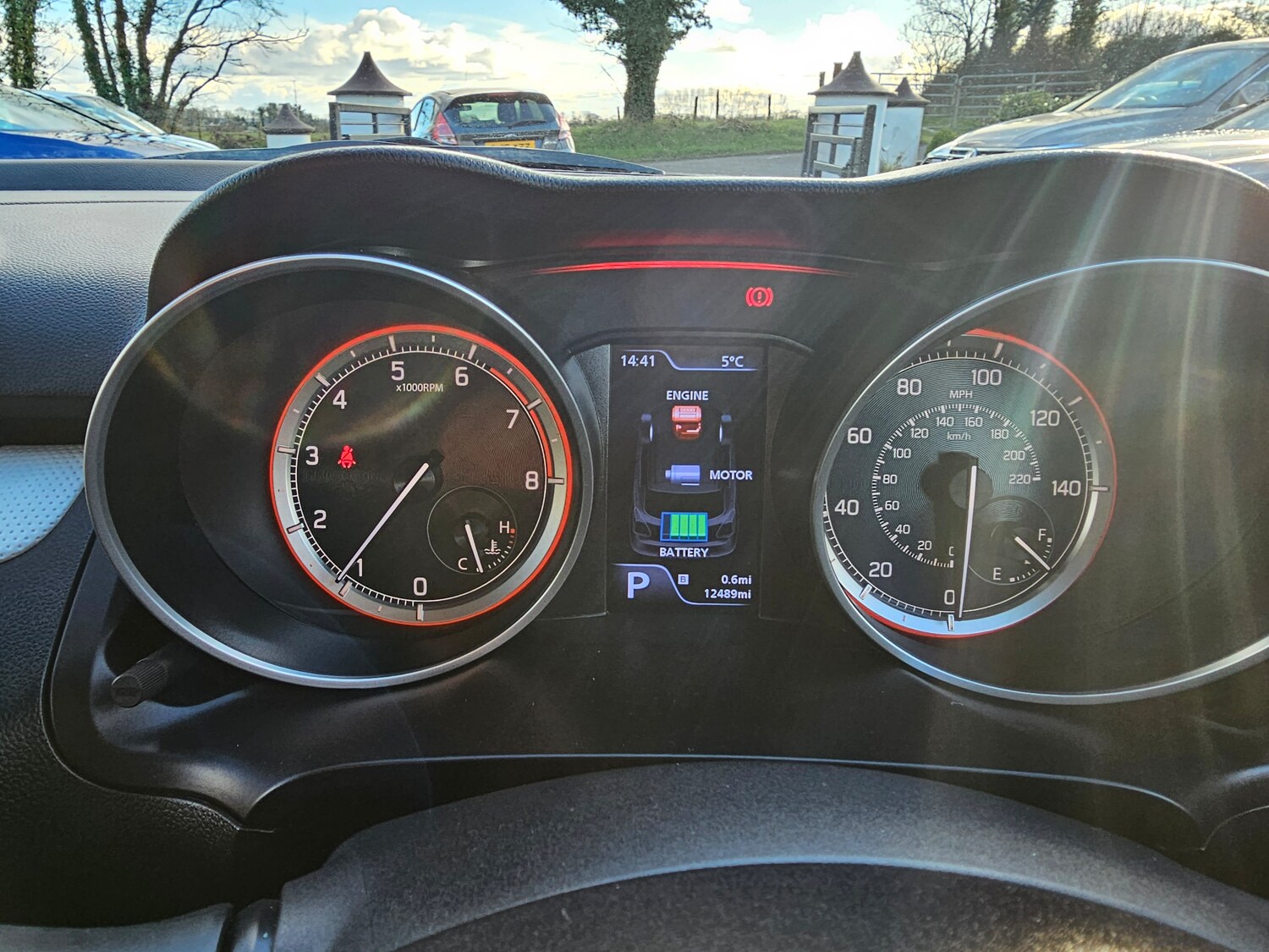 Used Suzuki Swift 2020 for sale - 78027817: Photo 29