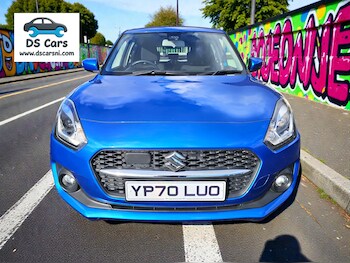 Used Suzuki Swift 2020 for sale - 78027817: Photo