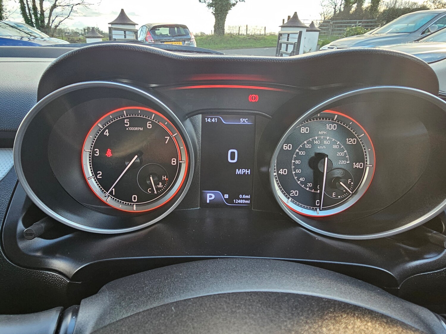 Used Suzuki Swift 2020 for sale - 78027817: Photo 30