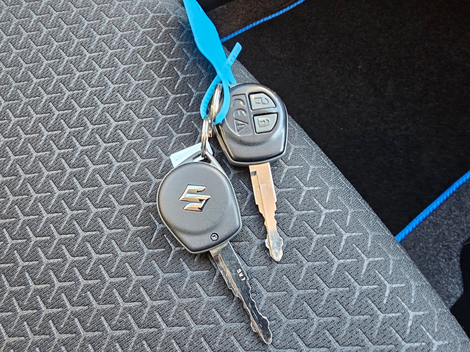 Used Suzuki Swift 2020 for sale - 78027817: Photo 33