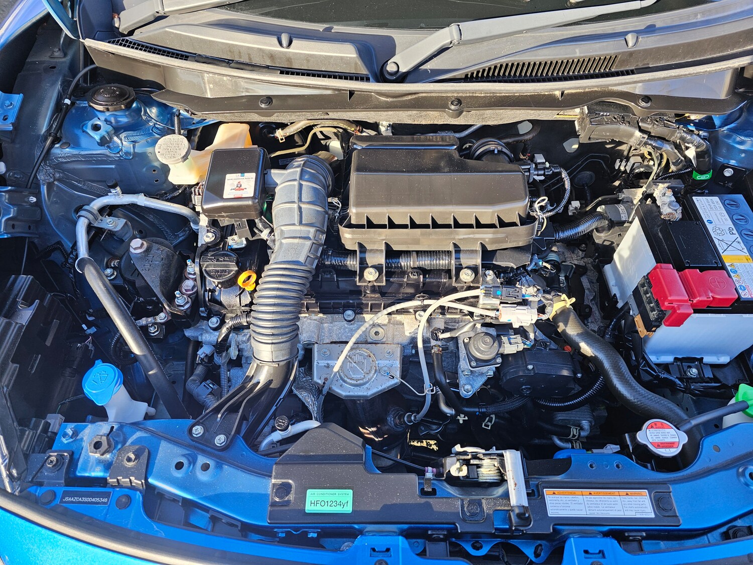 Used Suzuki Swift 2020 for sale - 78027817: Photo 37