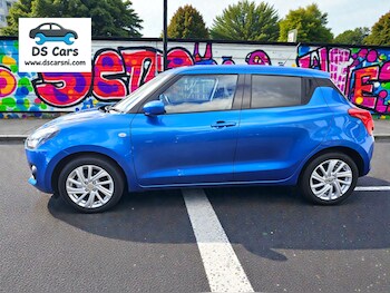 Used Suzuki Swift 2020 for sale - 78027817: Photo