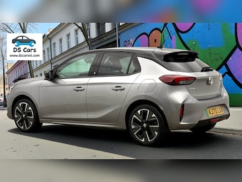 Used Vauxhall Corsa 2021 for sale - 78481795: Photo