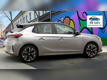 Used Vauxhall Corsa 2021 for sale - 78481795: Photo