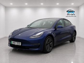 Used Tesla Model 3 2023 for sale - 79522366: Photo