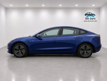 Used Tesla Model 3 2023 for sale - 79522366: Photo