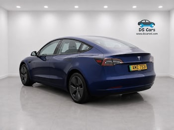 Used Tesla Model 3 2023 for sale - 79522366: Photo