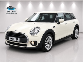 Used MINI Clubman 2018 for sale - 79005195: Photo