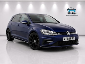 Used Volkswagen Golf 2019 for sale - 79005182: Photo