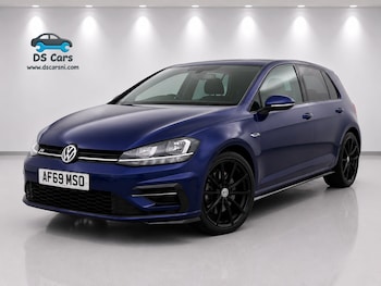 Used Volkswagen Golf 2019 for sale - 79005182: Photo
