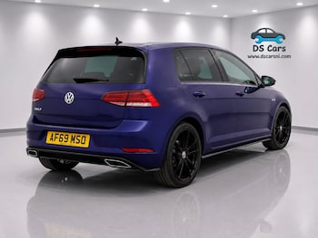 Used Volkswagen Golf 2019 for sale - 79005182: Photo
