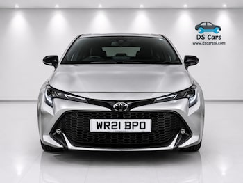 Used Toyota Corolla 2021 for sale - 79005191: Photo