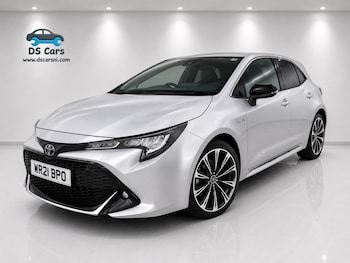 Used Toyota Corolla 2021 for sale - 79005191: Photo