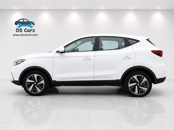 Used MG MG ZS 2022 for sale - 79413752: Photo