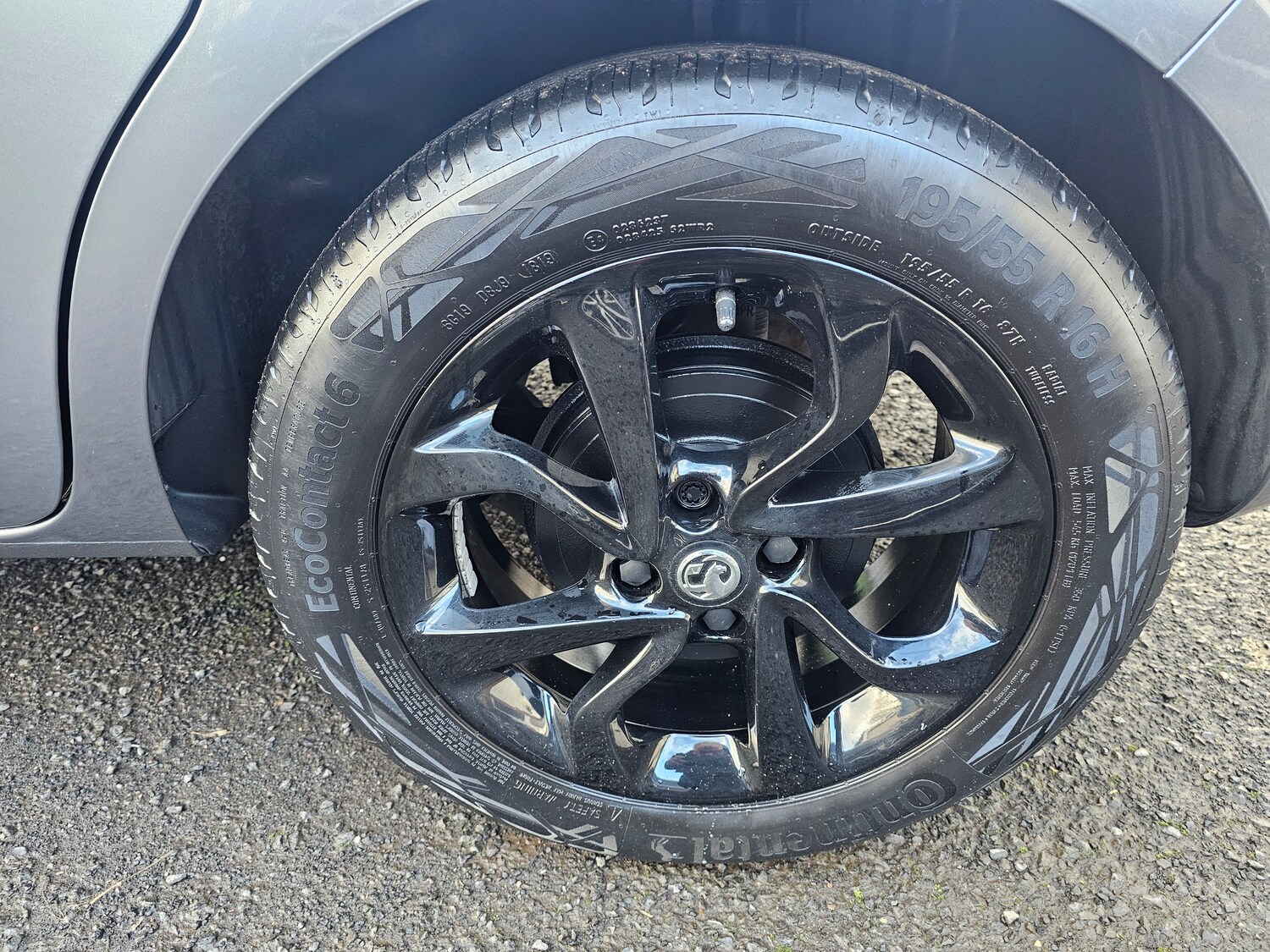 Used Vauxhall Corsa 2019 for sale - 78027822: Photo 11