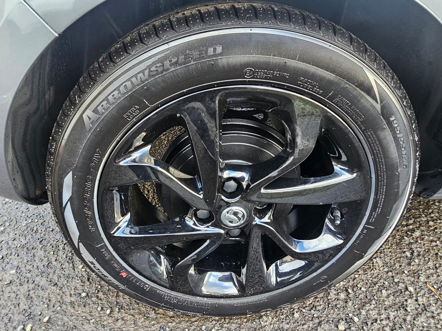 Used Vauxhall Corsa 2019 for sale - 78027822: Photo 12