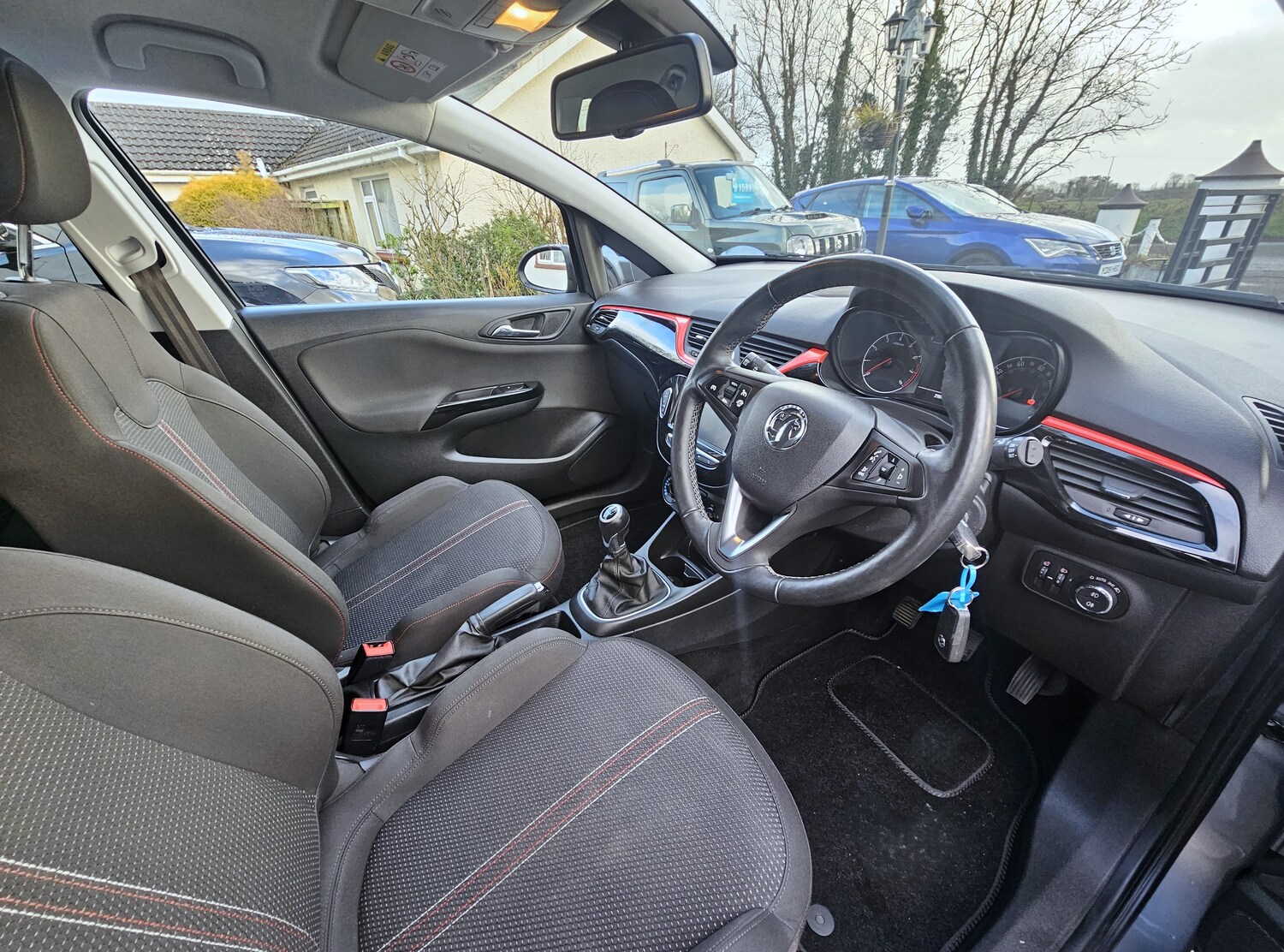 Used Vauxhall Corsa 2019 for sale - 78027822: Photo 13