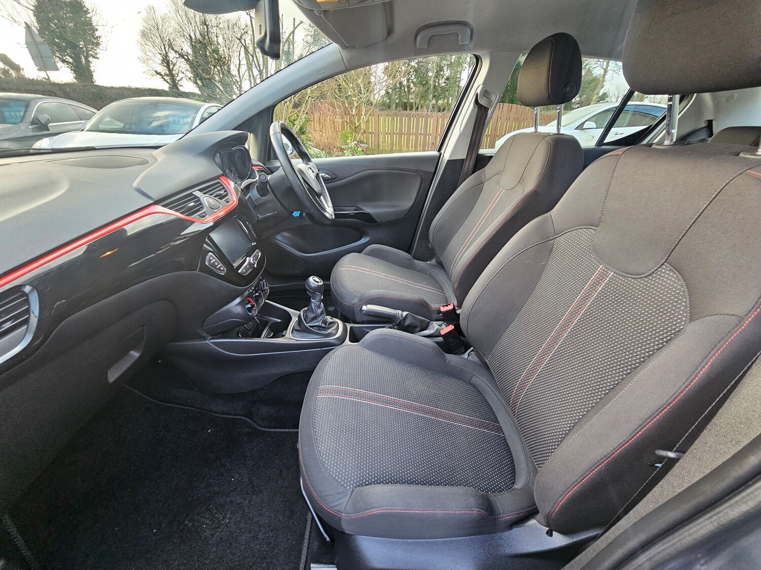 Used Vauxhall Corsa 2019 for sale - 78027822: Photo 14