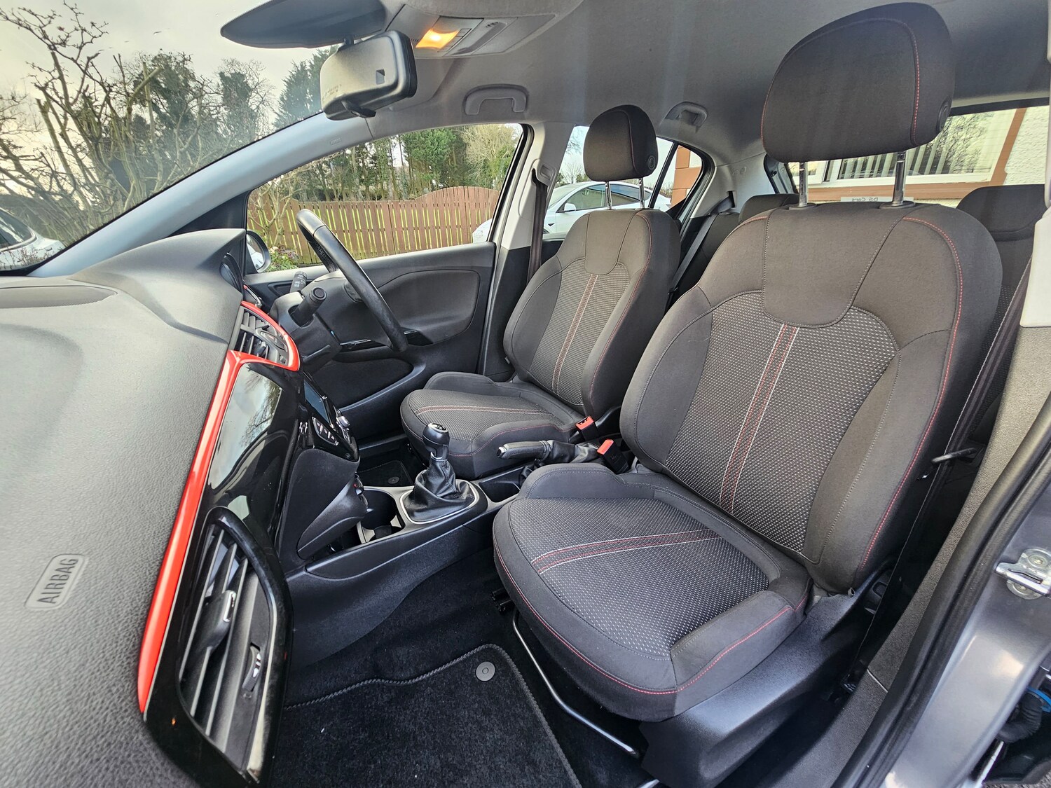 Used Vauxhall Corsa 2019 for sale - 78027822: Photo 15