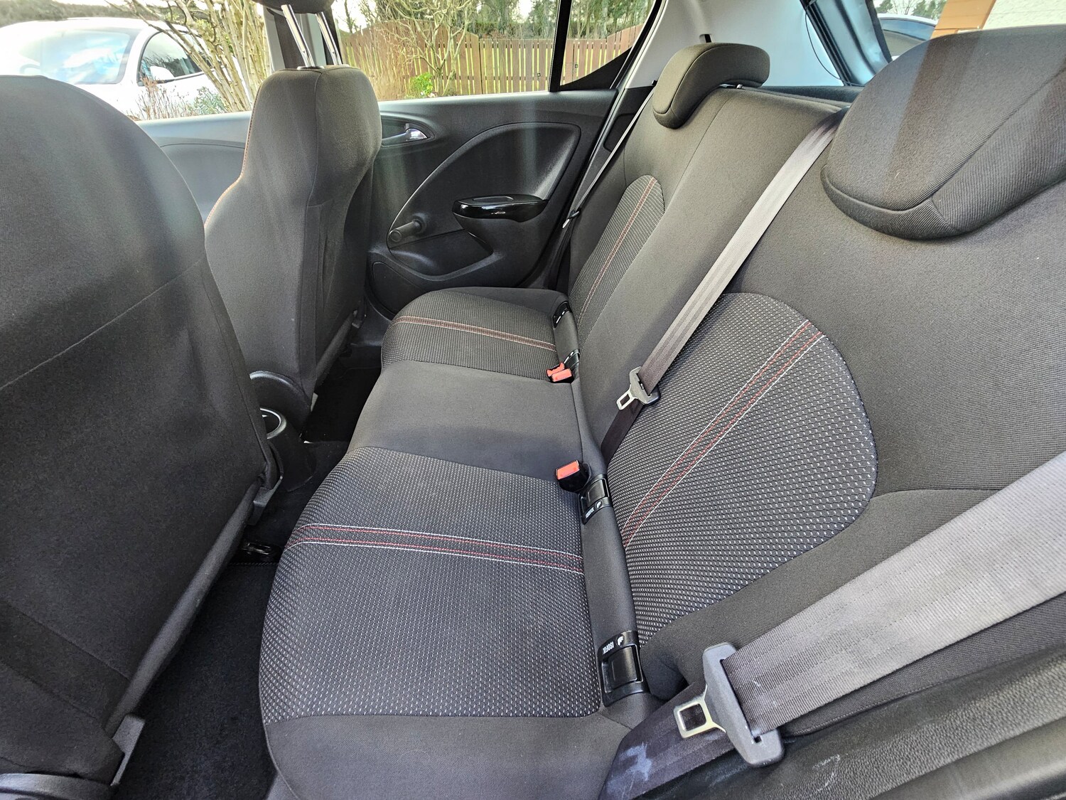 Used Vauxhall Corsa 2019 for sale - 78027822: Photo 16