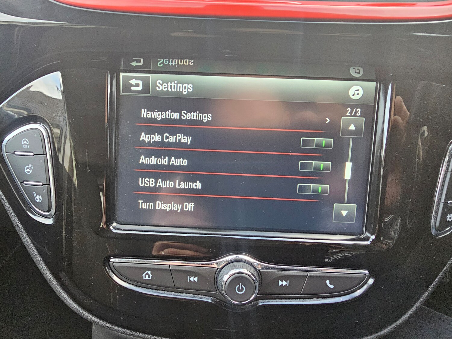 Used Vauxhall Corsa 2019 for sale - 78027822: Photo 21