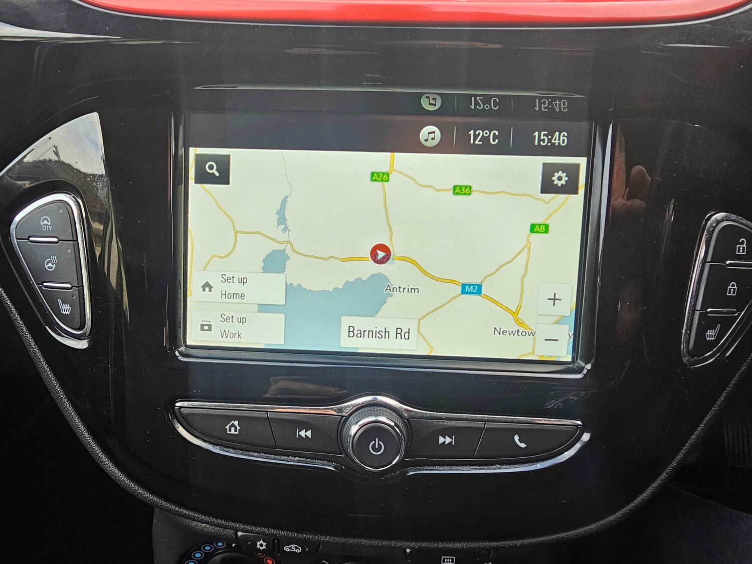 Used Vauxhall Corsa 2019 for sale - 78027822: Photo 22