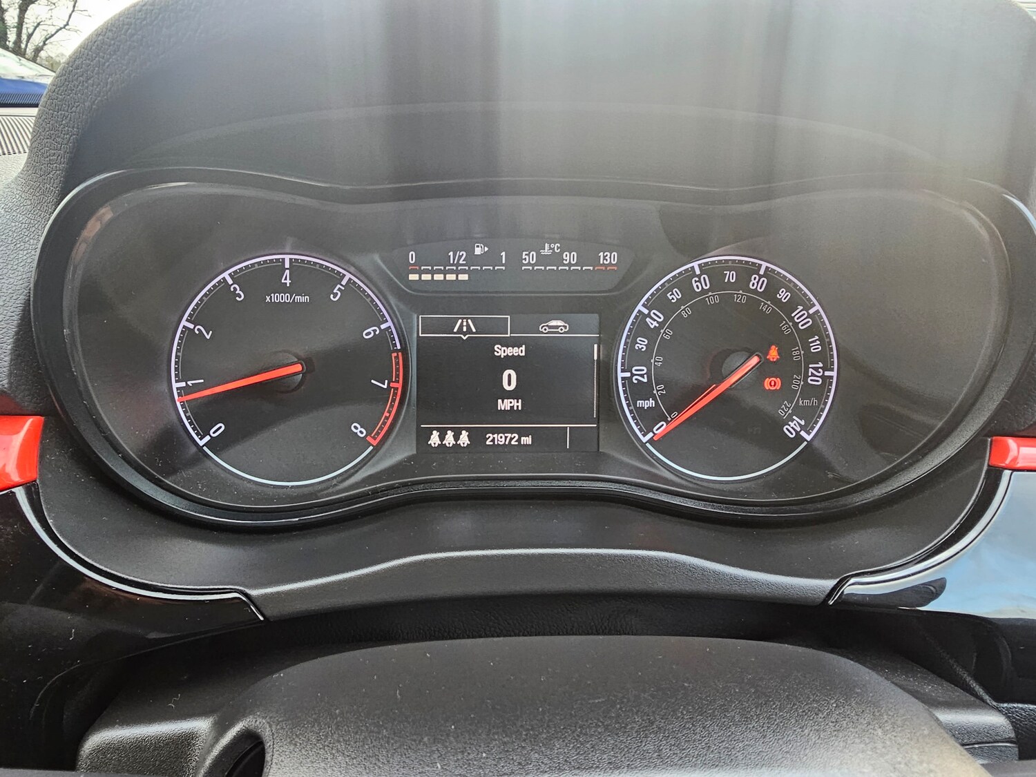 Used Vauxhall Corsa 2019 for sale - 78027822: Photo 30