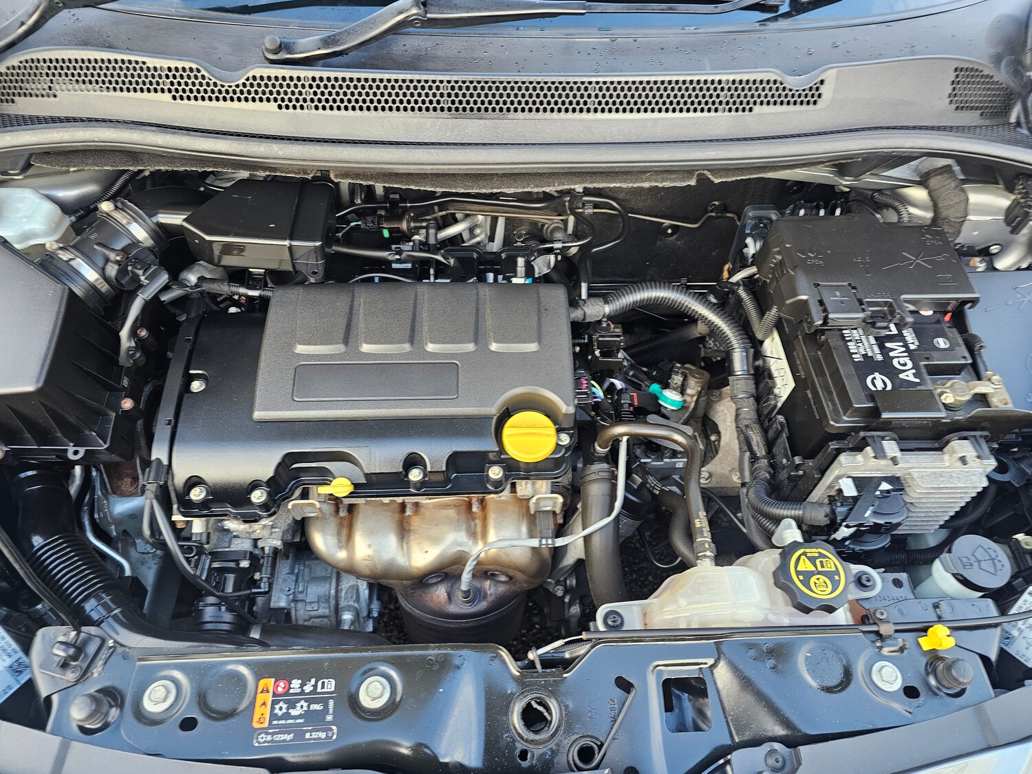 Used Vauxhall Corsa 2019 for sale - 78027822: Photo 34