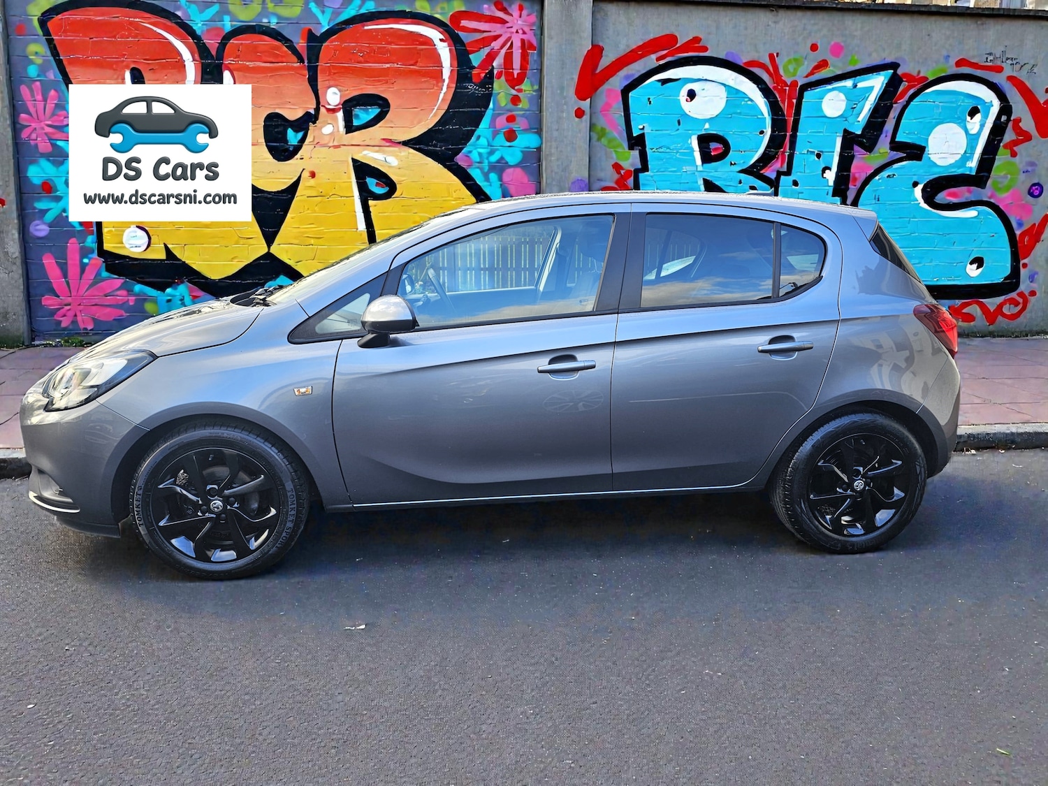 Used Vauxhall Corsa 2019 for sale - 78027822: Photo 4