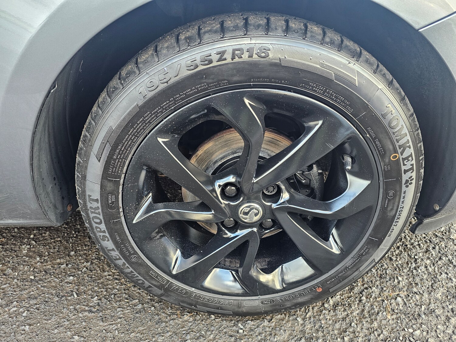 Used Vauxhall Corsa 2019 for sale - 78027822: Photo 9