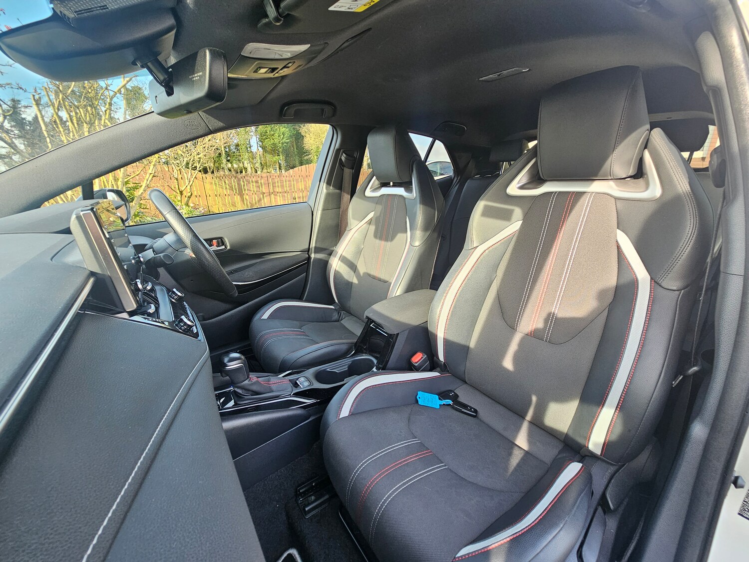 Used Toyota Corolla 2021 for sale - 78027823: Photo 11