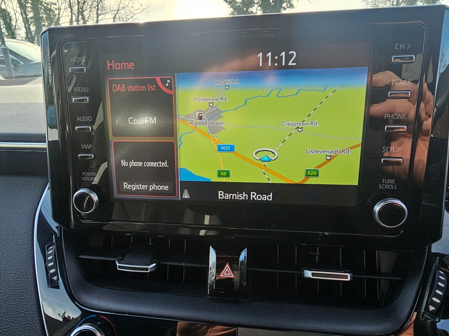 Used Toyota Corolla 2021 for sale - 78027823: Photo 16