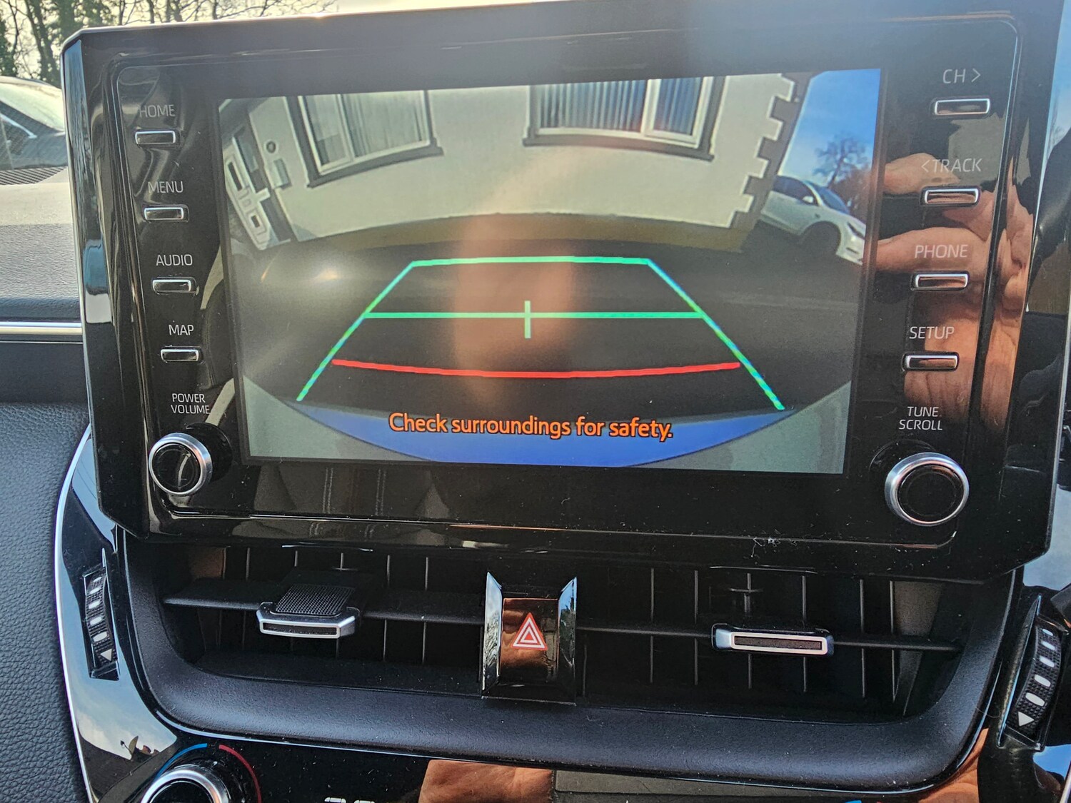 Used Toyota Corolla 2021 for sale - 78027823: Photo 17