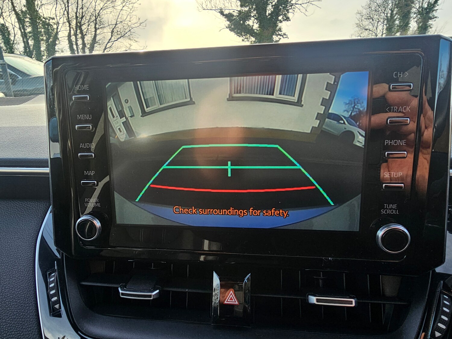 Used Toyota Corolla 2021 for sale - 78027823: Photo 18