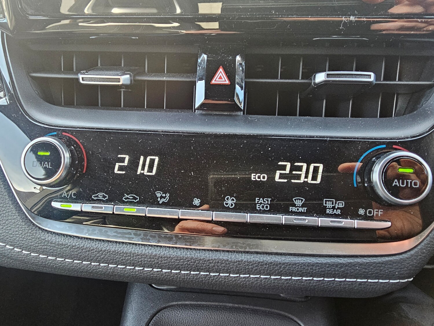 Used Toyota Corolla 2021 for sale - 78027823: Photo 19