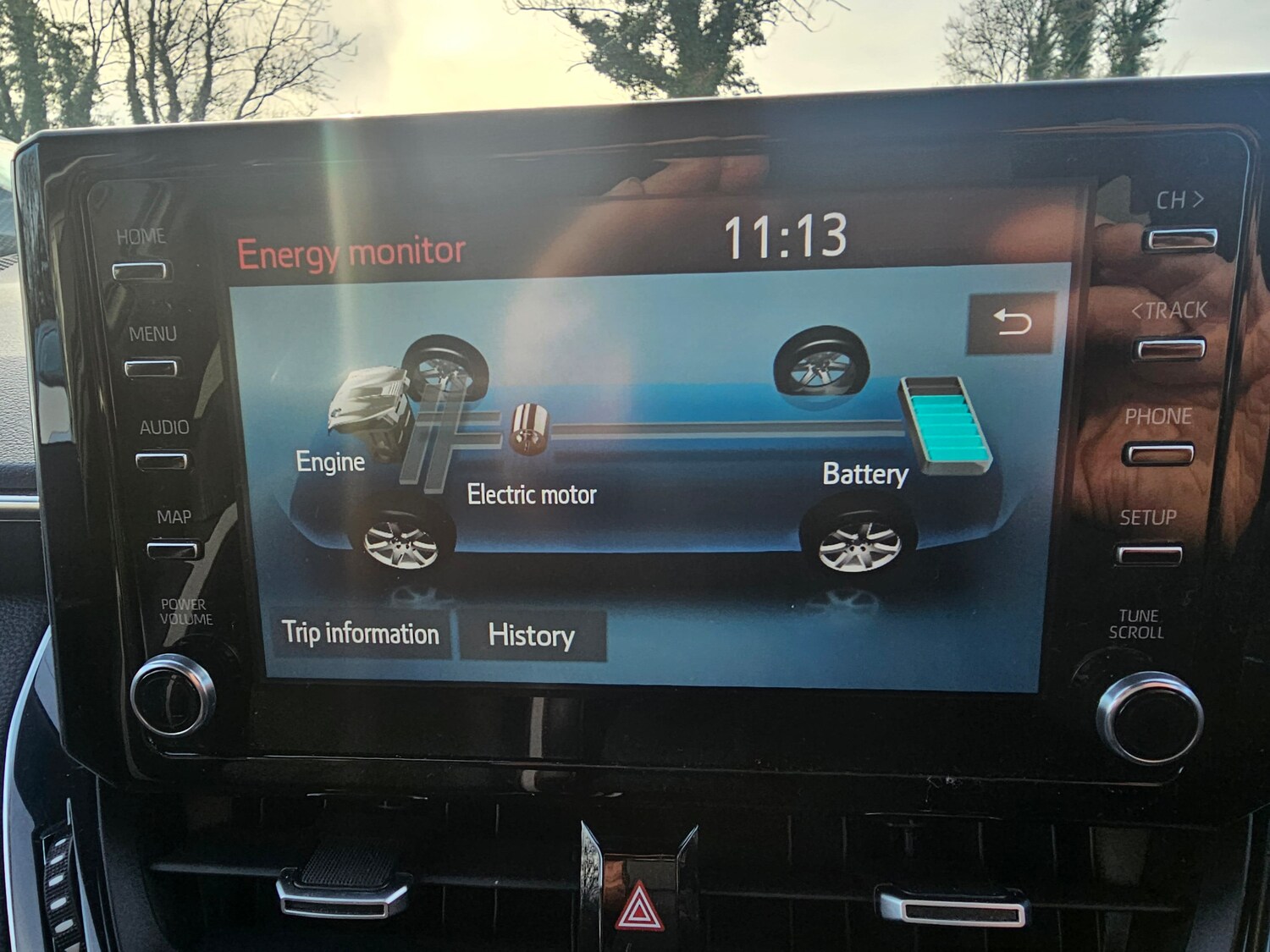 Used Toyota Corolla 2021 for sale - 78027823: Photo 22