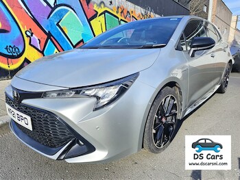 Used Toyota Corolla 2021 for sale - 78027823: Photo