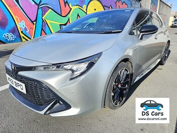 Used Toyota Corolla 2021 for sale - 78027823: Photo