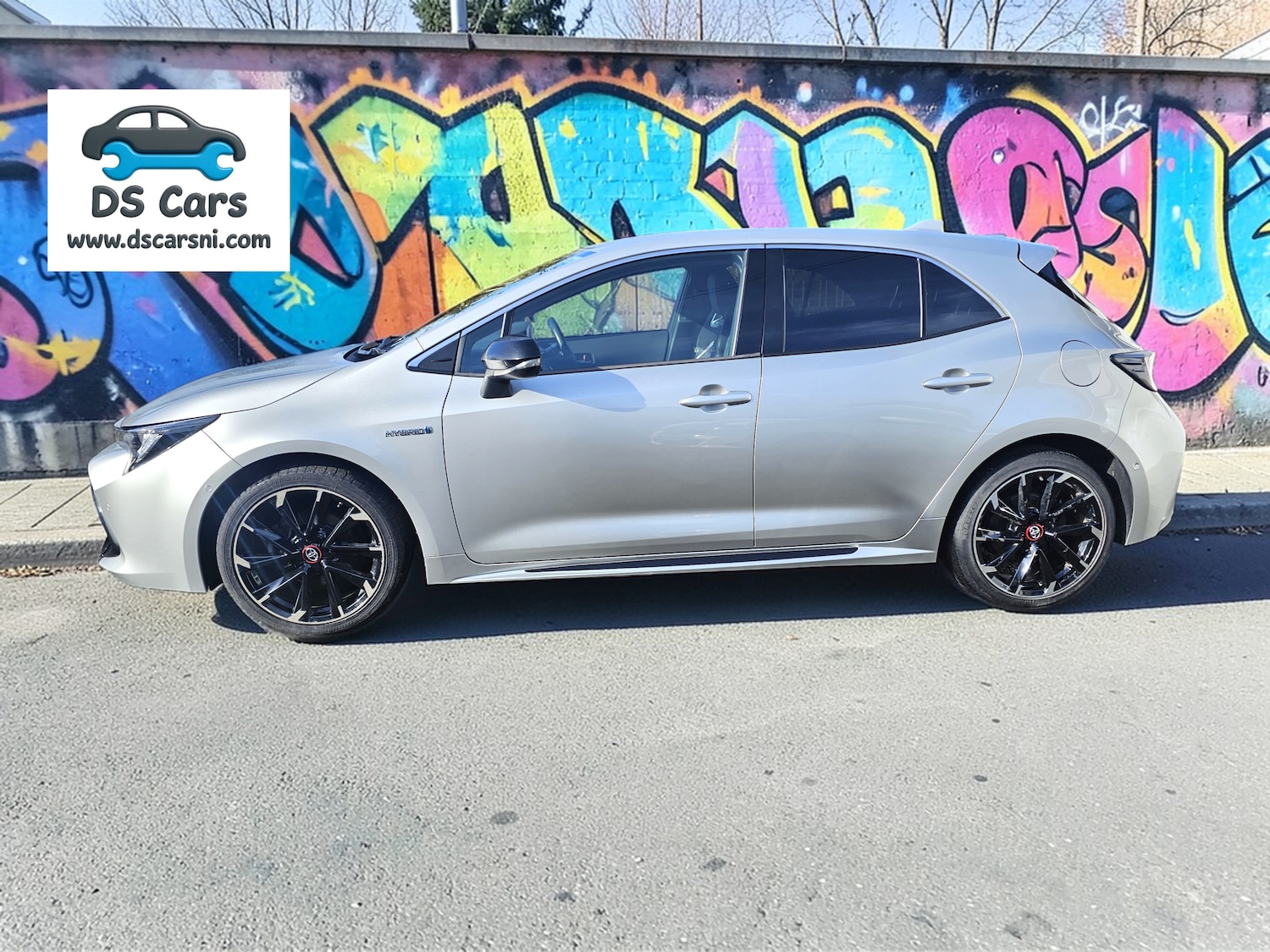 Used Toyota Corolla 2021 for sale - 78027823: Photo 5