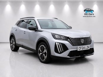 Used Peugeot 2008 2024 for sale - 79182469: Photo
