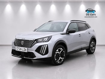 Used Peugeot 2008 2024 for sale - 79182469: Photo