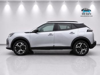 Used Peugeot 2008 2024 for sale - 79182469: Photo