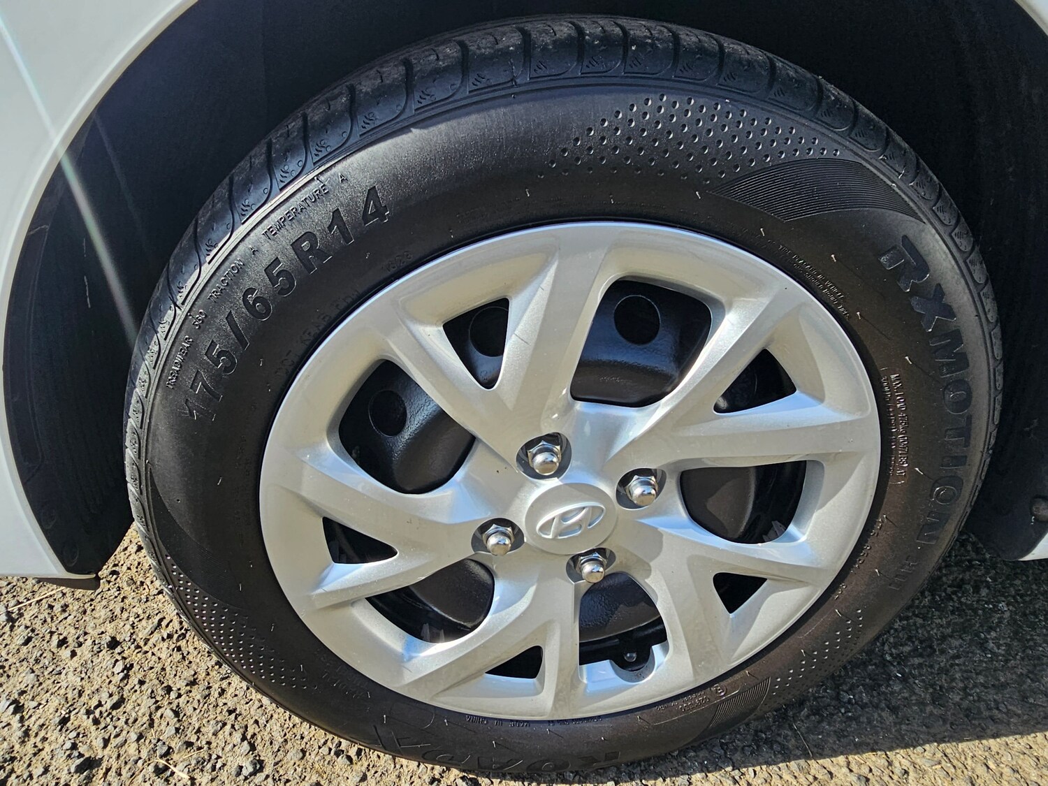 Used Hyundai i10 2018 for sale - 78027821: Photo 10